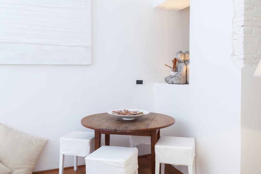 Navona Lovely Penthouse Rom Exterior foto